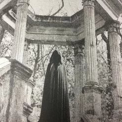 Gig Posters The Dead Weather - 2009 Todd Slater Poster Seattle, WA Paramount Theatre