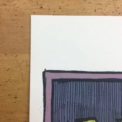 Fake Beard - 2009 Jay Ryan Art Print 12 Fake Beard - 2009 Jay Ryan Art Print