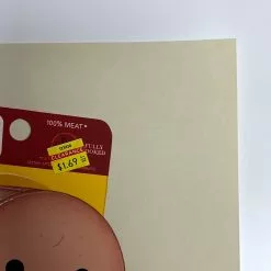 Mace & Shield - 2020 Mike Mitchell Poster Art Print AP Art Prints