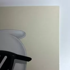 Art Prints Jhost I - 2018 Mike Mitchell Poster Art Print Mikeland AP