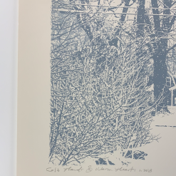 Art Prints Cold Hands And Warm Hearts - 2017 Dan McCarthy Poster, Art Print