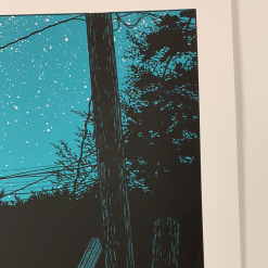 Sketching: The Animal Kingdom - 2009 Dan McCarthy Poster Art Print Art Prints