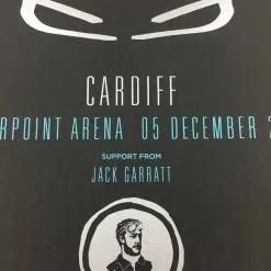 Sold Out Posters Mumford & Sons - 2015 Poster Cardiff, Wales Motorpoint Arena 10 Sold Out Posters Mumford & Sons - 2015 Poster Cardiff, Wales Motorpoint Arena