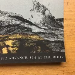 Pelican - 2006 Lure Design Poster Orlando, FL The Social Gig Posters 14 Pelican - 2006 Lure Design Poster Orlando, FL The Social Gig Posters