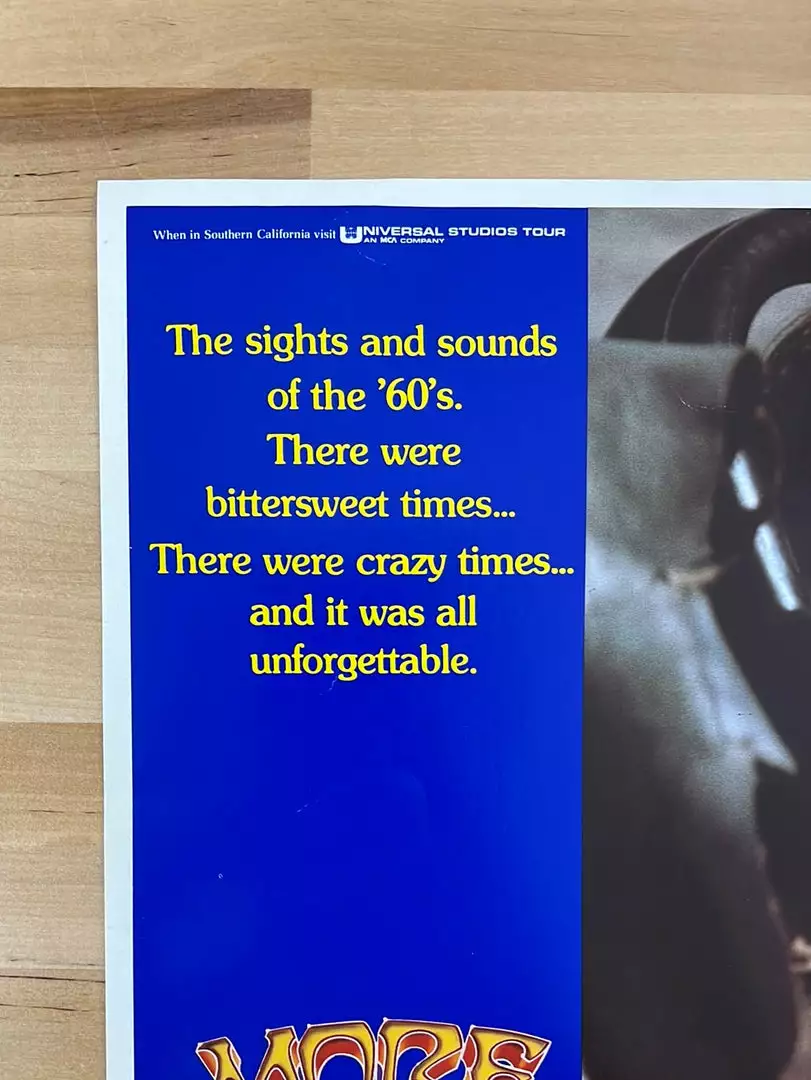 Sold Out Posters Movie/TV Posters More American Graffiti - 1979 Original Lobby Card Poster Movie Cinema 2 5 Sold Out Posters Movie/TV Posters More American Graffiti - 1979 Original Lobby Card Poster Movie Cinema 2