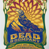 Dead & Company - 2016 Dave Hunter Poster Boulder, CO 7/3 Summer Tour Colorado