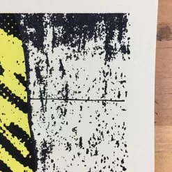 Gig Posters The Dead Weather - 2009 Methane Studios Poster New Orleans House Of Blues 15 Gig Posters The Dead Weather - 2009 Methane Studios Poster New Orleans House Of Blues