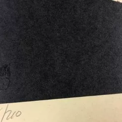 Gig Posters The Dead Weather - 2009 Methane Studios Poster Atlanta Tabernacle