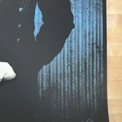 Jack White - 2012 Rob Jones Poster Radio City New York N1