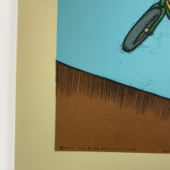 Cargo Flip - 2010 Jay Ryan Art Print Chicago, IL Art Prints 13 Cargo Flip - 2010 Jay Ryan Art Print Chicago, IL Art Prints