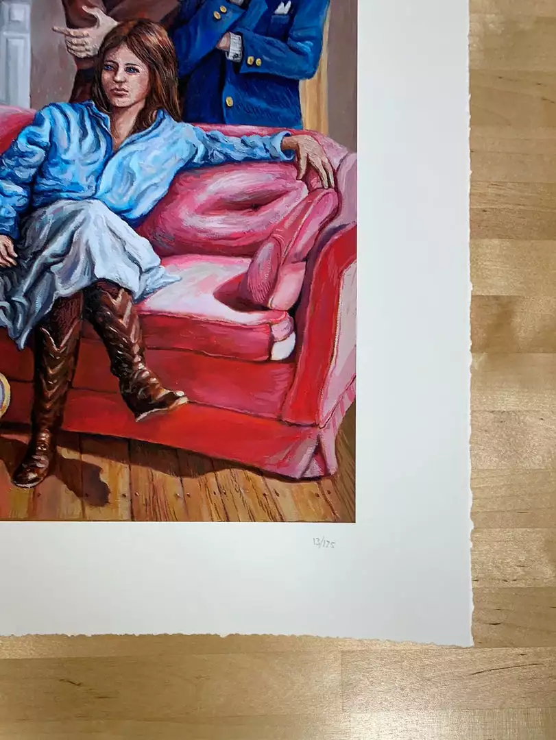 Art Prints The Silver C - 2021 David Welker Poster, Art Print 7 Art Prints The Silver C - 2021 David Welker Poster, Art Print