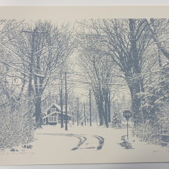 Art Prints Cold Hands And Warm Hearts - 2017 Dan McCarthy Poster, Art Print