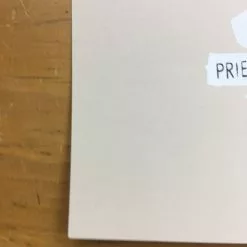 Early Man - 2006 Guy Burwell Poster Seattle, WA Crocodile Cafe Gig Posters