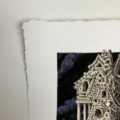 Art Prints The Portal House - 2021 David Welker Poster, Art Print 10 Art Prints The Portal House - 2021 David Welker Poster, Art Print