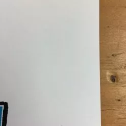 Queens Of The Stone Age - 2008 Justin Hampton Poster Regina, CAN Conexus Art Cen 15 Queens Of The Stone Age - 2008 Justin Hampton Poster Regina, CAN Conexus Art Cen