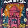 Billy Strings - 2021 Status Serigraph Poster Mobile, AL 4/11 Gig Posters 1 Billy Strings - 2021 Status Serigraph Poster Mobile, AL 4/11 Gig Posters