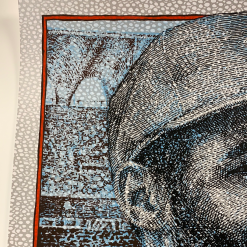 Art Prints Ozzie Smith - 2015 David Welker Poster FugScreens Studios Variant