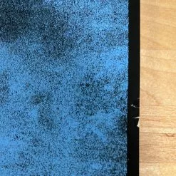 Jack White - 2012 Rob Jones Poster Omaha, NE