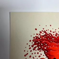 Gus I - 2018 Mike Mitchell Poster Art Print Mikeland AP