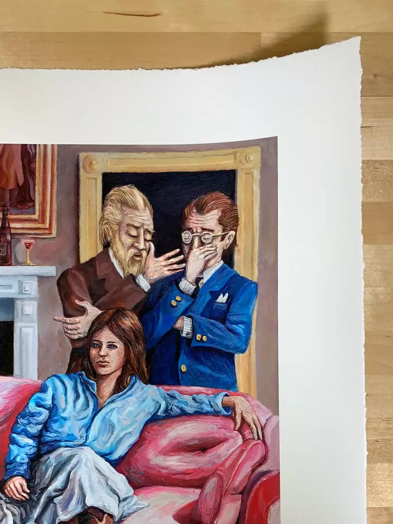 Art Prints The Silver C - 2021 David Welker Poster, Art Print 6 Art Prints The Silver C - 2021 David Welker Poster, Art Print