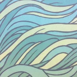 Flatstock 27 - 2010 Jay Ryan Poster Seattle, WA Seattle Center Art Prints