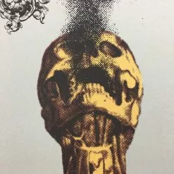 Pelican - 2006 Lure Design Poster Orlando, FL The Social Gig Posters