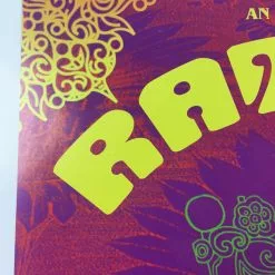 Sold Out Posters Ratdog - 2002 Poster Bellvue, CO Mishawaka Amphitheater