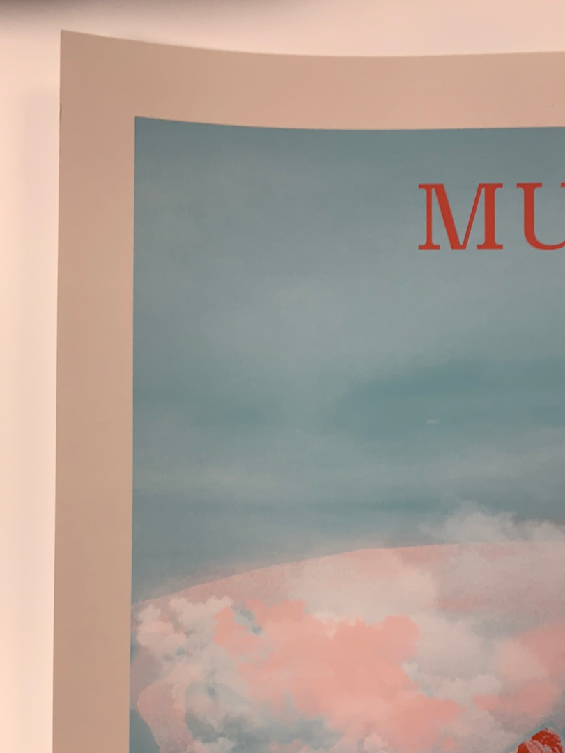 Sold Out Posters Mumford & Sons - 2019 Poster Mexico City Gentlemen Of The Road Gig Posters 5 Sold Out Posters Mumford & Sons - 2019 Poster Mexico City Gentlemen Of The Road Gig Posters