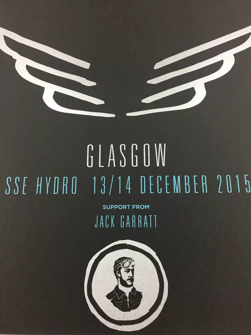 Sold Out Posters Mumford & Sons - 2015 Glasgow, Scotland, UK SSE Hydro 4 Sold Out Posters Mumford & Sons - 2015 Glasgow, Scotland, UK SSE Hydro