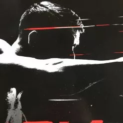 Sold Out Posters UFC Ultimate Fighter Garbrandt Vs Dillashaw Redemption Poster