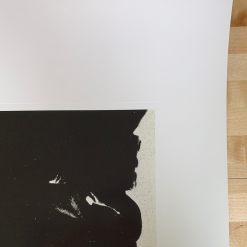 Sold Out Posters Gig Posters Rolling Stones - 1994 Official Poster Vintage Sticky Fingers X/5000