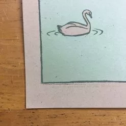 Gig Posters Andrew Bird - 2009 Jay Ryan Poster New York City, NY Carnegie Hall