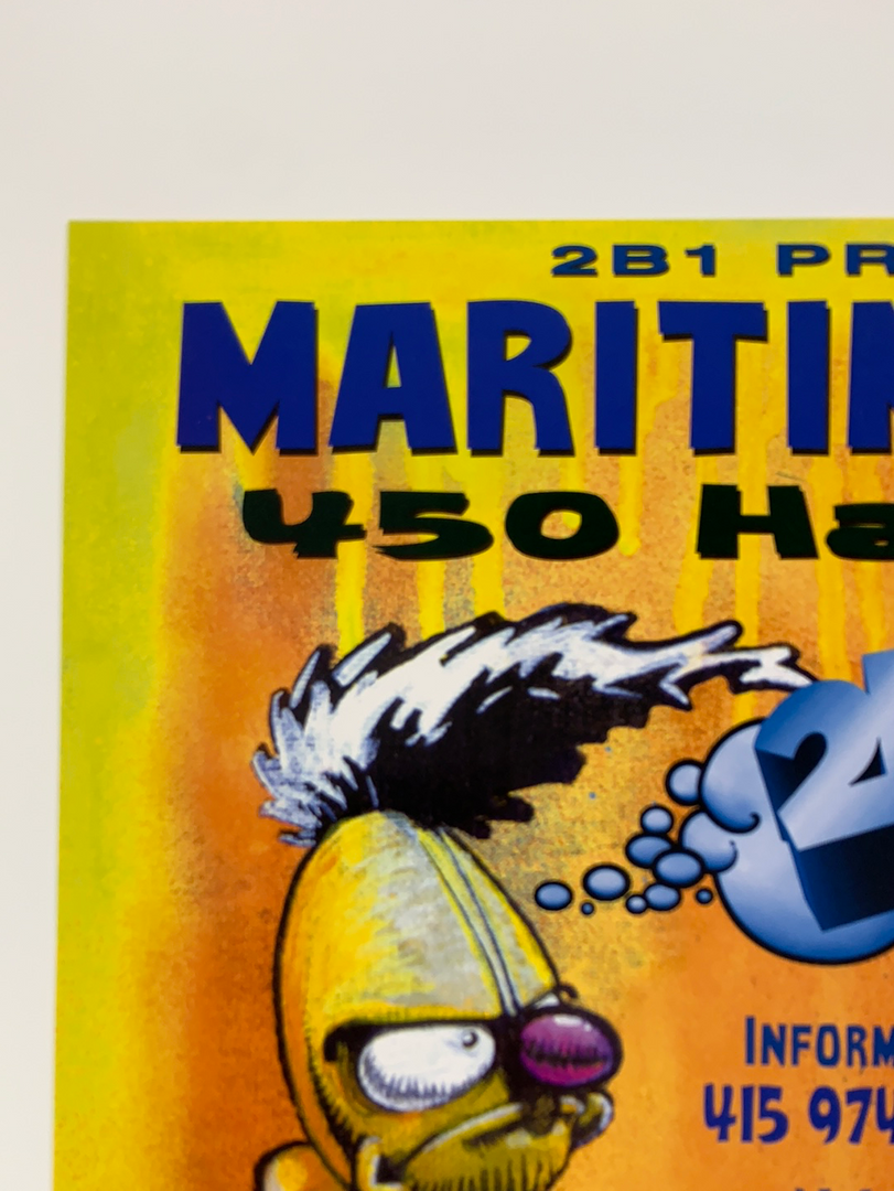 Sold Out Posters Gig Posters MHP 32 Maritime Hall - 1997 Poster July String Cheese Incident San Fran 1st 5 Sold Out Posters Gig Posters MHP 32 Maritime Hall - 1997 Poster July String Cheese Incident San Fran 1st