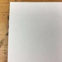 Foo Fighters - 1995 Uncle Charlie Poster Houston, TX Numbers Gig Posters