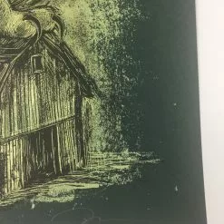 Reconstructed Snowy Owl - Dan Grzeca Poster Art Print Art Prints