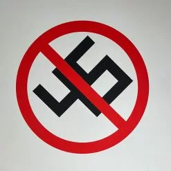 45 - 2017 Mike Mitchell Poster Signed Art Print Donald Trump