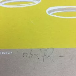 When Robots Die - 2009 Jay Ryan Art Print