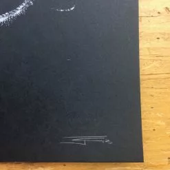 Engineer - 2013 JC Richard Art Print Art Prints