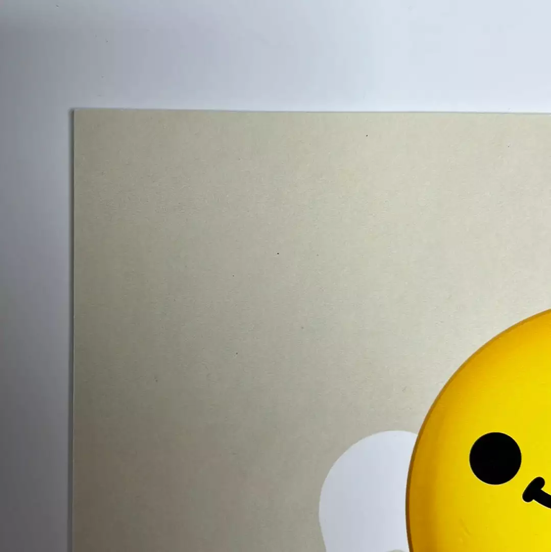 Miles I - 2019 Mike Mitchell Poster Art Print Mikeland 4 Miles I - 2019 Mike Mitchell Poster Art Print Mikeland