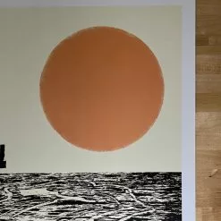 Sold Out Posters Gig Posters Rolling Stones - 2019 Poster No Filter Tour Jacksonville, FL