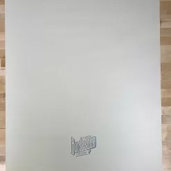 Phish - 2009 Wes Winship 7/31 Poster Morrison, CO Red Rocks Colorado