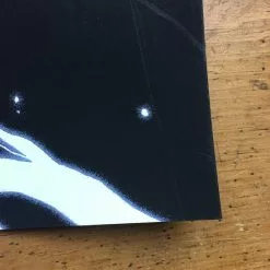 Movie/TV Posters Thor - 2018 Becky Cloonan Art Print 14 Movie/TV Posters Thor - 2018 Becky Cloonan Art Print