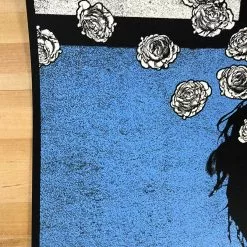 Jack White - 2012 Rob Jones Poster Radio City New York N1