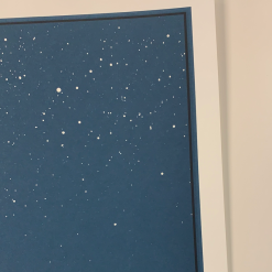 Art Prints Night Air - 2010 Dan McCarthy Poster Art Print