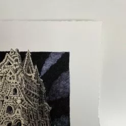 Art Prints The Portal House - 2021 David Welker Poster, Art Print 11 Art Prints The Portal House - 2021 David Welker Poster, Art Print