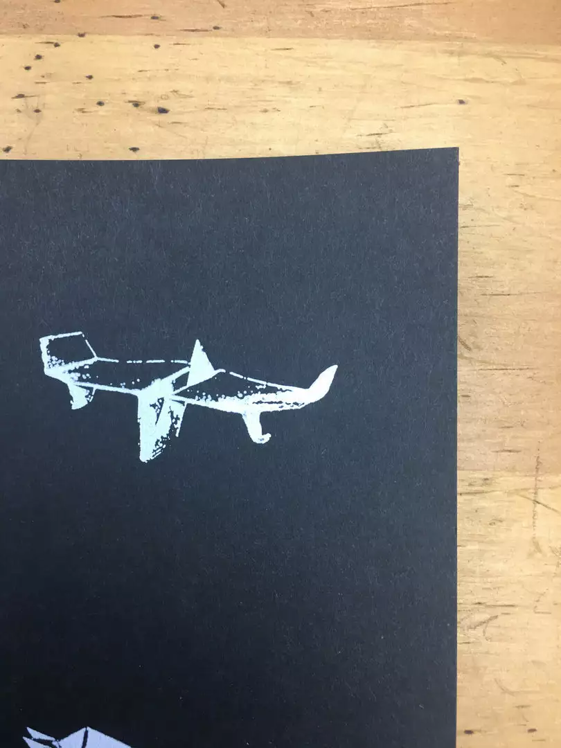 Sold Out Posters Swervedriver - 2008 Poster Chicago, IL Metro Chicago 7 Sold Out Posters Swervedriver - 2008 Poster Chicago, IL Metro Chicago