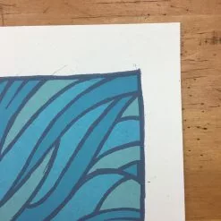 Flatstock 27 - 2010 Jay Ryan Poster Seattle, WA Seattle Center Art Prints