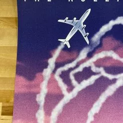 Sold Out Posters Rolling Stones - 2021 Poster No Filter Tour Los Angeles, CA 10/14 Gig Posters 10 Sold Out Posters Rolling Stones - 2021 Poster No Filter Tour Los Angeles, CA 10/14 Gig Posters