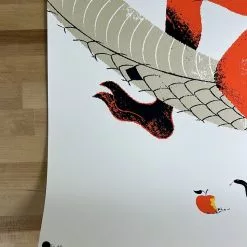 Billy Strings - 2021 Delicious Design League Poster Denver, CO 10/16 AP Colorado 13 Billy Strings - 2021 Delicious Design League Poster Denver, CO 10/16 AP Colorado