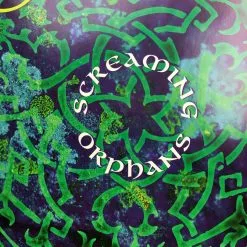 Gig Posters Sinead O'Connor - 1997 Frank Wiedemann Poster San Francisco, CA Warfield Theatre 10 Gig Posters Sinead O'Connor - 1997 Frank Wiedemann Poster San Francisco, CA Warfield Theatre